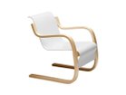 【アルテック/artek / GOODS】のARMCHAIR 42 / 42 アームチェア ホワイト|ID: prp329100004968811 ipo3291000000037264417