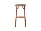 【コッコレ/Coccole / GOODS】のHIGH STOOL / ハイスツール C250S 大人の最旬トレンドファッション＆コーディネート founy(ファウニー) 送料無料 Free Shipping クッション Cushion, Throw Pillow フォルム Silhouette, Form ホーム・キャンプ・アウトドア・お取り寄せ Home Living / Home & Lifestyle / Camping Gear / Outdoor Camping 家具・インテリア Home Furniture & Interior. Stylish & Functional Living Spaces チェア・椅子 Seating & Chairs スツール・バースツール Stools & Bar Stools ホーム・キャンプ・アウトドア・お取り寄せ Home Living / Home & Lifestyle / Camping Gear / Outdoor Camping 家具・インテリア Home Furniture & Interior. Stylish & Functional Living Spaces チェア・椅子 Seating & Chairs カウンターチェア・ハイチェア Bar Stools / High Stools thumbnail 張地:ガルボ ダークブラウン(ランクC)、脚部ブラウン|ID: prp329100004968812 ipo3291000000037264420