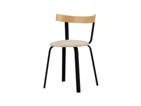 【フライミー ヴェール/FLYMEe vert / GOODS】のDINING CHAIR / ダイニングチェア #114815 大人の最旬トレンドファッション＆コーディネート founy(ファウニー) 送料無料 Free Shipping おすすめ Recommended / Our Picks スリム Slim, Slim Fit フレーム Frame, Outline モダン Modern, Contemporary ホーム・キャンプ・アウトドア・お取り寄せ Home Living / Home & Lifestyle / Camping Gear / Outdoor Camping 家具・インテリア Home Furniture & Interior. Stylish & Functional Living Spaces チェア・椅子 Seating & Chairs ダイニングチェア・木製チェア Dining Chairs |ID:prp329100004968814