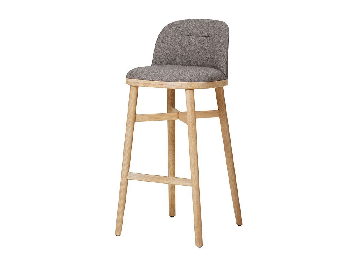 【ステラワークス/Stellar Works / GOODS】のBund Bar Chair / バンド バーチェア SH750 大人の最旬トレンドファッション＆コーディネート founy(ファウニー) 　送料無料　Free Shipping　ファブリック　Fabric, Textile　ホーム・キャンプ・アウトドア・お取り寄せ　Home Living / Home & Lifestyle / Camping Gear / Outdoor Camping　家具・インテリア　Home Furniture & Interior. Stylish & Functional Living Spaces　チェア・椅子　Seating & Chairs　カウンターチェア・ハイチェア　Bar Stools / High Stools　 other-1|ID: prp329100004968818 ipo3291000000037264436