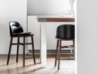 【ステラワークス/Stellar Works / GOODS】のBund Bar Chair / バンド バーチェア SH750 大人の最旬トレンドファッション＆コーディネート founy(ファウニー) 送料無料 Free Shipping ファブリック Fabric, Textile ホーム・キャンプ・アウトドア・お取り寄せ Home Living / Home & Lifestyle / Camping Gear / Outdoor Camping 家具・インテリア Home Furniture & Interior. Stylish & Functional Living Spaces チェア・椅子 Seating & Chairs カウンターチェア・ハイチェア Bar Stools / High Stools thumbnail 参考イメージ|ID: prp329100004968818 ipo3291000000037264441