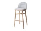 【ステラワークス/Stellar Works / GOODS】のBund Bar Chair / バンド バーチェア SH750 大人の最旬トレンドファッション＆コーディネート founy(ファウニー) 送料無料 Free Shipping ファブリック Fabric, Textile ホーム・キャンプ・アウトドア・お取り寄せ Home Living / Home & Lifestyle / Camping Gear / Outdoor Camping 家具・インテリア Home Furniture & Interior. Stylish & Functional Living Spaces チェア・椅子 Seating & Chairs カウンターチェア・ハイチェア Bar Stools / High Stools thumbnail 張地:脚部:オーク(ナチュラル)|ID: prp329100004968818 ipo3291000000037264446