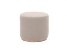 【カリモクニュースタンダード/KARIMOKU NEW STANDARD】のELEPHANT POUF Lounge / エレファントプーフ ラウンジ(ロータイプ) 大人の最旬トレンドファッション＆コーディネート founy(ファウニー) 送料無料 Free Shipping パターン Pattern, Design Print ファブリック Fabric, Textile ホーム・キャンプ・アウトドア・お取り寄せ Home Living / Home & Lifestyle / Camping Gear / Outdoor Camping 家具・インテリア Home Furniture & Interior. Stylish & Functional Living Spaces チェア・椅子 Seating & Chairs スツール・バースツール Stools & Bar Stools thumbnail 張地:B779 ベージュ(クヴァドラ ラフシモンズ・ヴィダー 4)、ベース:ペールナチュラル|ID: prp329100004968852 ipo3291000000037264554