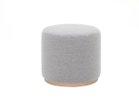 【カリモクニュースタンダード/KARIMOKU NEW STANDARD】のELEPHANT POUF Lounge / エレファントプーフ ラウンジ(ロータイプ) 大人の最旬トレンドファッション＆コーディネート founy(ファウニー) 送料無料 Free Shipping パターン Pattern, Design Print ファブリック Fabric, Textile ホーム・キャンプ・アウトドア・お取り寄せ Home Living / Home & Lifestyle / Camping Gear / Outdoor Camping 家具・インテリア Home Furniture & Interior. Stylish & Functional Living Spaces チェア・椅子 Seating & Chairs スツール・バースツール Stools & Bar Stools thumbnail ベース:ペールナチュラル|ID: prp329100004968852 ipo3291000000037264556