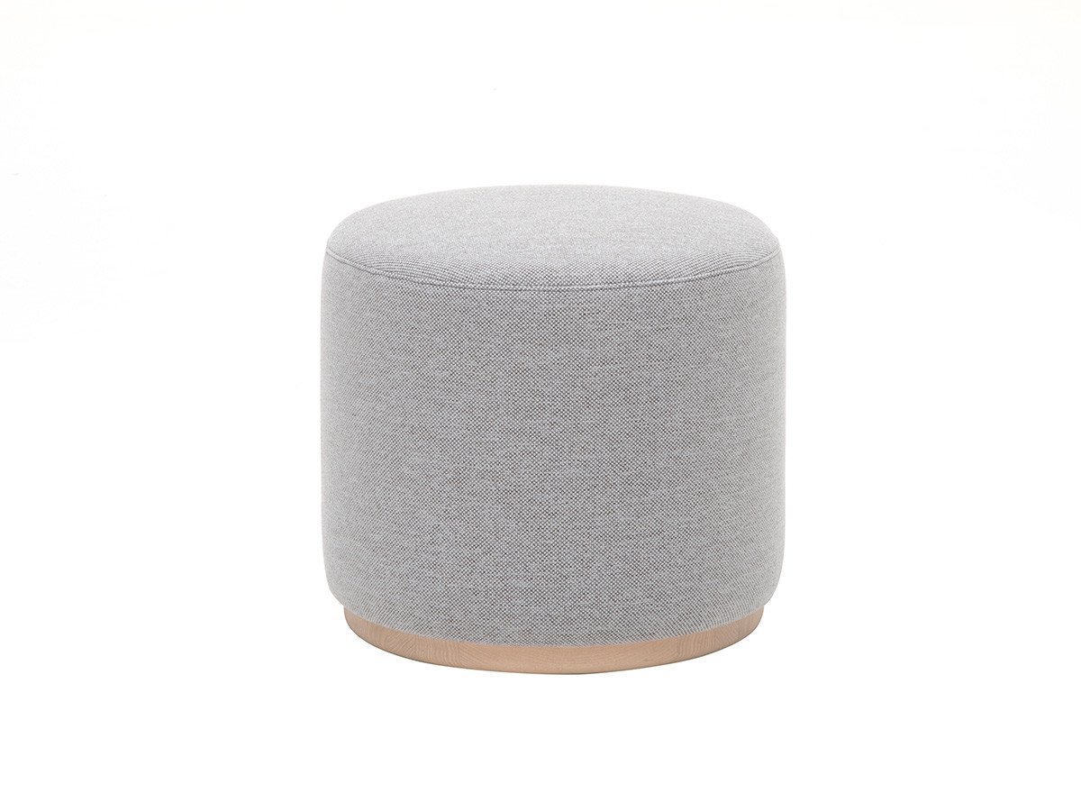 【カリモクニュースタンダード/KARIMOKU NEW STANDARD】のELEPHANT POUF Lounge / エレファントプーフ ラウンジ(ロータイプ) インテリア・キッズ・メンズ・レディースファッション・服の通販 founy(ファウニー) 　送料無料　Free Shipping　パターン　Pattern, Design Print　ファブリック　Fabric, Textile　ホーム・キャンプ・アウトドア・お取り寄せ　Home Living / Home & Lifestyle / Camping Gear / Outdoor Camping　家具・インテリア　Home Furniture & Interior. Stylish & Functional Living Spaces　チェア・椅子　Seating & Chairs　スツール・バースツール　Stools & Bar Stools　ベース:ペールナチュラル|ID: prp329100004968852 ipo3291000000037264556