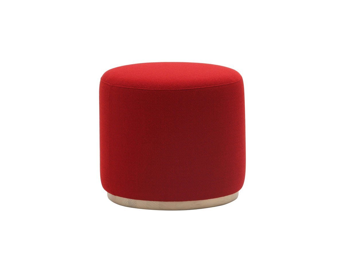 【カリモクニュースタンダード/KARIMOKU NEW STANDARD】のELEPHANT POUF Lounge / エレファントプーフ ラウンジ(ロータイプ) インテリア・キッズ・メンズ・レディースファッション・服の通販 founy(ファウニー) 　送料無料　Free Shipping　パターン　Pattern, Design Print　ファブリック　Fabric, Textile　ホーム・キャンプ・アウトドア・お取り寄せ　Home Living / Home & Lifestyle / Camping Gear / Outdoor Camping　家具・インテリア　Home Furniture & Interior. Stylish & Functional Living Spaces　チェア・椅子　Seating & Chairs　スツール・バースツール　Stools & Bar Stools　ベース:ペールナチュラル|ID: prp329100004968852 ipo3291000000037264557