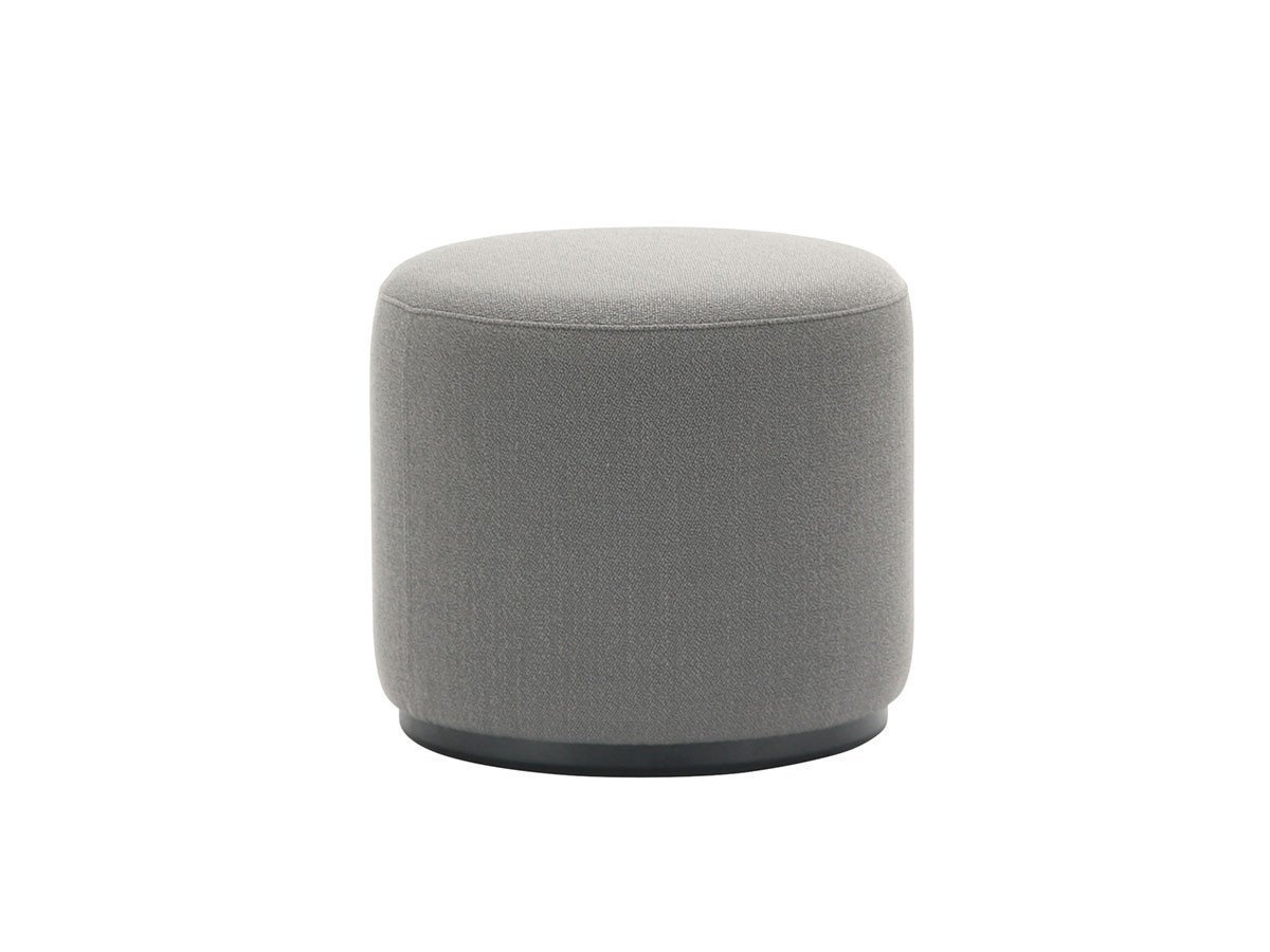 【カリモクニュースタンダード/KARIMOKU NEW STANDARD】のELEPHANT POUF Lounge / エレファントプーフ ラウンジ(ロータイプ) インテリア・キッズ・メンズ・レディースファッション・服の通販 founy(ファウニー) 　送料無料　Free Shipping　パターン　Pattern, Design Print　ファブリック　Fabric, Textile　ホーム・キャンプ・アウトドア・お取り寄せ　Home Living / Home & Lifestyle / Camping Gear / Outdoor Camping　家具・インテリア　Home Furniture & Interior. Stylish & Functional Living Spaces　チェア・椅子　Seating & Chairs　スツール・バースツール　Stools & Bar Stools　ベース:ブラック|ID: prp329100004968852 ipo3291000000037264558