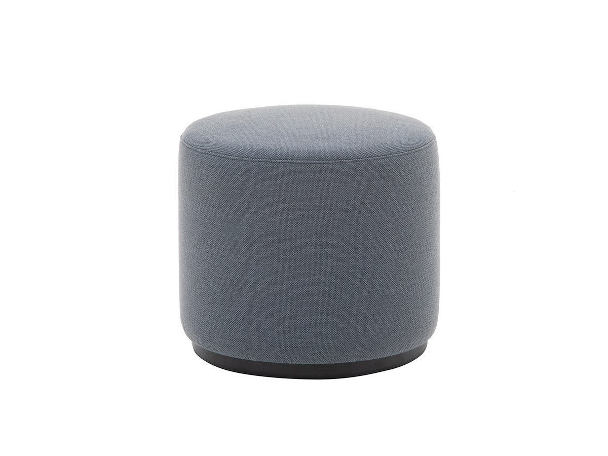 【カリモクニュースタンダード/KARIMOKU NEW STANDARD】のELEPHANT POUF Lounge / エレファントプーフ ラウンジ(ロータイプ) インテリア・キッズ・メンズ・レディースファッション・服の通販 founy(ファウニー) 　送料無料　Free Shipping　パターン　Pattern, Design Print　ファブリック　Fabric, Textile　ホーム・キャンプ・アウトドア・お取り寄せ　Home Living / Home & Lifestyle / Camping Gear / Outdoor Camping　家具・インテリア　Home Furniture & Interior. Stylish & Functional Living Spaces　チェア・椅子　Seating & Chairs　スツール・バースツール　Stools & Bar Stools　張地:B746 (マハラム・モード)、ベース:ブラック|ID: prp329100004968852 ipo3291000000037264559
