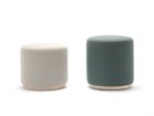 【カリモクニュースタンダード/KARIMOKU NEW STANDARD】のELEPHANT POUF Lounge / エレファントプーフ ラウンジ(ロータイプ) 大人の最旬トレンドファッション＆コーディネート founy(ファウニー) 送料無料 Free Shipping パターン Pattern, Design Print ファブリック Fabric, Textile ホーム・キャンプ・アウトドア・お取り寄せ Home Living / Home & Lifestyle / Camping Gear / Outdoor Camping 家具・インテリア Home Furniture & Interior. Stylish & Functional Living Spaces チェア・椅子 Seating & Chairs スツール・バースツール Stools & Bar Stools thumbnail 左:本商品、右:ハイタイプ / キャスター付|ID: prp329100004968852 ipo3291000000037264563