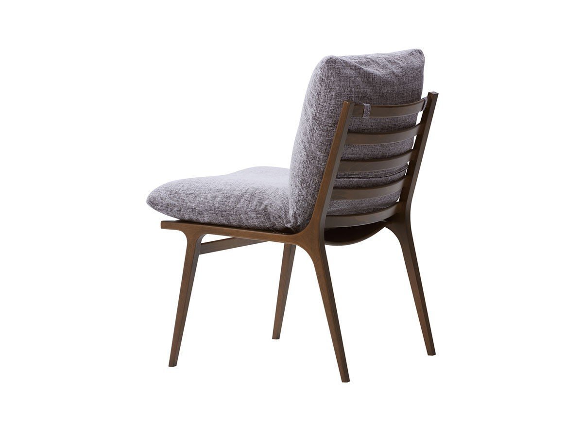 【天童木工/Tendo Mokko / GOODS】のDAN Arm Chair / ダン アームチェア インテリア・キッズ・メンズ・レディースファッション・服の通販 founy(ファウニー) 　送料無料　Free Shipping　クッション　Cushion, Throw Pillow　フレーム　Frame, Outline　ホーム・キャンプ・アウトドア・お取り寄せ　Home Living / Home & Lifestyle / Camping Gear / Outdoor Camping　家具・インテリア　Home Furniture & Interior. Stylish & Functional Living Spaces　チェア・椅子　Seating & Chairs　ダイニングチェア・木製チェア　Dining Chairs　ホーム・キャンプ・アウトドア・お取り寄せ　Home Living / Home & Lifestyle / Camping Gear / Outdoor Camping　家具・インテリア　Home Furniture & Interior. Stylish & Functional Living Spaces　チェア・椅子　Seating & Chairs　アームチェア・アクセントチェア　Armchairs & Accent Chairs　背面参考イメージ|ID: prp329100004968855 ipo3291000000037264569