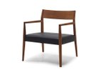 【マスターウォール/MASTERWAL / GOODS】のALBA ARM CHAIR / アルバ アームチェア 大人の最旬トレンドファッション＆コーディネート founy(ファウニー) 送料無料 Free Shipping おすすめ Recommended / Our Picks ウッド Wooden Design テーブル Table, Dining Table フレーム Frame, Outline ホーム・キャンプ・アウトドア・お取り寄せ Home Living / Home & Lifestyle / Camping Gear / Outdoor Camping 家具・インテリア Home Furniture & Interior. Stylish & Functional Living Spaces チェア・椅子 Seating & Chairs ダイニングチェア・木製チェア Dining Chairs ホーム・キャンプ・アウトドア・お取り寄せ Home Living / Home & Lifestyle / Camping Gear / Outdoor Camping 家具・インテリア Home Furniture & Interior. Stylish & Functional Living Spaces チェア・椅子 Seating & Chairs アームチェア・アクセントチェア Armchairs & Accent Chairs ホーム・キャンプ・アウトドア・お取り寄せ Home Living / Home & Lifestyle / Camping Gear / Outdoor Camping 家具・インテリア Home Furniture & Interior. Stylish & Functional Living Spaces チェア・椅子 Seating & Chairs ラウンジチェア・リクライナー Lounge Chairs / Recliners thumbnail 座面張地:リオ #0015ブラック(レザー6)、カバー張地:カバー無し指定|ID: prp329100004968867 ipo3291000000037264613