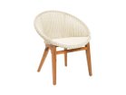 【ロイドルーム/LLOYD LOOM / GOODS】のARM CHAIR No.9013 / アームチェア No.9013 -|ID: prp329100004968871 ipo3291000000037264624
