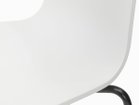 【ヴィトラ/Vitra / GOODS】のHAL RE Wood / ハル RE ウッド 参考イメージ(シート:コットンホワイト RE)|ID: prp329100004968876 ipo3291000000037264651