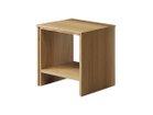 【シキ/SHIKI / GOODS】のNOKO STOOL / ノコ スツール ウッド:オーク|ID: prp329100004968879 ipo3291000000037264656