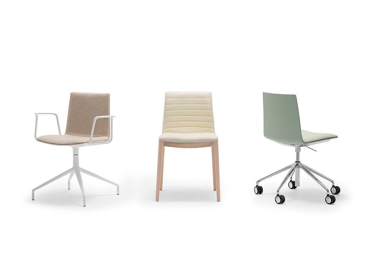 【アンドリュー ワールド/Andreu World / GOODS】のFlex High Back Armchair Thermo-polymer Shell / フレックス ハイバック SO1644 アームチェア 回転式スターベース(サーモポリマーシェル) インテリア・キッズ・メンズ・レディースファッション・服の通販 founy(ファウニー) 　イタリア　Italy　エレガント 上品　Elegant　シェイプ　Shape, Slim Fit　シンプル　Simple, Minimal　フィット　Fit, Slim Fit　モチーフ　Motif, Design Theme　ワーク　Workwear, Utility Style　送料無料　Free Shipping　おすすめ　Recommended / Our Picks　ホーム・キャンプ・アウトドア・お取り寄せ　Home Living / Home & Lifestyle / Camping Gear / Outdoor Camping　家具・インテリア　Home Furniture & Interior. Stylish & Functional Living Spaces　チェア・椅子　Seating & Chairs　ダイニングチェア・木製チェア　Dining Chairs　ホーム・キャンプ・アウトドア・お取り寄せ　Home Living / Home & Lifestyle / Camping Gear / Outdoor Camping　家具・インテリア　Home Furniture & Interior. Stylish & Functional Living Spaces　チェア・椅子　Seating & Chairs　アームチェア・アクセントチェア　Armchairs & Accent Chairs　ホーム・キャンプ・アウトドア・お取り寄せ　Home Living / Home & Lifestyle / Camping Gear / Outdoor Camping　家具・インテリア　Home Furniture & Interior. Stylish & Functional Living Spaces　チェア・椅子　Seating & Chairs　オフィスチェア・在宅ワーク用チェア　Office & Desk Chairs　参考イメージ|ID: prp329100004968889 ipo3291000000037264693