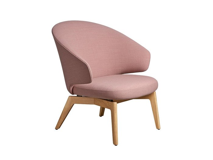【フリッツ ハンセン/FRITZ HANSEN / GOODS】のLET / レット ラウンジチェア ウッドベース SH200 インテリア・キッズ・メンズ・レディースファッション・服の通販 founy(ファウニー) https://founy.com/ ウッド Wooden Design ファブリック Fabric, Textile フォーム Form フレーム Frame, Outline おすすめ Recommended / Our Picks ホーム・キャンプ・アウトドア・お取り寄せ Home Living / Home & Lifestyle / Camping Gear / Outdoor Camping 家具・インテリア Home Furniture & Interior. Stylish & Functional Living Spaces チェア・椅子 Seating & Chairs ラウンジチェア・リクライナー Lounge Chairs / Recliners |ID: prp329100004968898 ipo3291000000037264714