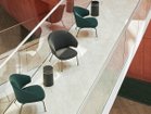 【フリッツ ハンセン/FRITZ HANSEN / GOODS】のLET / レット ラウンジチェア ウッドベース SH200 参考イメージ|ID: prp329100004968898 ipo3291000000037264724