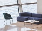 【フリッツ ハンセン/FRITZ HANSEN / GOODS】のLET / レット ラウンジチェア ウッドベース SH200 参考イメージ|ID: prp329100004968898 ipo3291000000037264725
