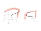 【フリッツ ハンセン/FRITZ HANSEN / GOODS】のLET / レット ラウンジチェア ウッドベース SH200 デザインスケッチ|ID: prp329100004968898 ipo3291000000037264729