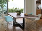 【ハーマンミラー/Herman Miller / GOODS】のEames Molded Plastic Arm Shell Chair / イームズ プラスチックアームシェルチェア ロッカーベース RAR. 大人の最旬トレンドファッション＆コーディネート founy(ファウニー) シンプル Simple, Minimal 人気 Popular, Best Seller フォルム Silhouette, Form ホーム・キャンプ・アウトドア・お取り寄せ Home Living / Home & Lifestyle / Camping Gear / Outdoor Camping 家具・インテリア Home Furniture & Interior. Stylish & Functional Living Spaces チェア・椅子 Seating & Chairs ロッキングチェア・ゆりかご椅子 Rocking Chairs & Gliders thumbnail 参考イメージ|ID: prp329100004968909 ipo3291000000037264763