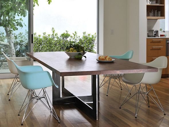 【ハーマンミラー/Herman Miller / GOODS】のEames Molded Plastic Arm Shell Chair / イームズ プラスチックアームシェルチェア ロッカーベース RAR. インテリア・キッズ・メンズ・レディースファッション・服の通販 founy(ファウニー) 　シンプル　Simple, Minimal　人気　Popular, Best Seller　フォルム　Silhouette, Form　ホーム・キャンプ・アウトドア・お取り寄せ　Home Living / Home & Lifestyle / Camping Gear / Outdoor Camping　家具・インテリア　Home Furniture & Interior. Stylish & Functional Living Spaces　チェア・椅子　Seating & Chairs　ロッキングチェア・ゆりかご椅子　Rocking Chairs & Gliders　参考イメージ|ID: prp329100004968909 ipo3291000000037264763