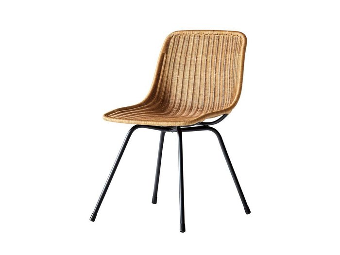 【オアシス/OASIS / GOODS】のFLAM CHAIR / フラム チェア インテリア・キッズ・メンズ・レディースファッション・服の通販 founy(ファウニー) https://founy.com/ オリエンタル Oriental Pattern フォルム Silhouette, Form ラタン Rattan, Woven Rattan ホーム・キャンプ・アウトドア・お取り寄せ Home Living / Home & Lifestyle / Camping Gear / Outdoor Camping 家具・インテリア Home Furniture & Interior. Stylish & Functional Living Spaces チェア・椅子 Seating & Chairs ダイニングチェア・木製チェア Dining Chairs |ID: prp329100004968911 ipo3291000000037264777