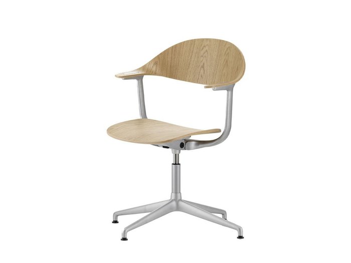 【ヴィトラ/Vitra / GOODS】のMynt / ミント プライウッド 4スターベース グライド インテリア・キッズ・メンズ・レディースファッション・服の通販 founy(ファウニー) https://founy.com/ シンプル Simple, Minimal テーブル Table, Dining Table バランス Balance, Style Balance フォルム Silhouette, Form フランス France, French 送料無料 Free Shipping ビジネス 仕事 通勤 Business / Work / Commuting ホーム・キャンプ・アウトドア・お取り寄せ Home Living / Home & Lifestyle / Camping Gear / Outdoor Camping 家具・インテリア Home Furniture & Interior. Stylish & Functional Living Spaces チェア・椅子 Seating & Chairs ダイニングチェア・木製チェア Dining Chairs ホーム・キャンプ・アウトドア・お取り寄せ Home Living / Home & Lifestyle / Camping Gear / Outdoor Camping 家具・インテリア Home Furniture & Interior. Stylish & Functional Living Spaces チェア・椅子 Seating & Chairs オフィスチェア・在宅ワーク用チェア Office & Desk Chairs |ID: prp329100004968912 ipo3291000000037264780