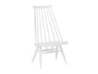 【アルテック/artek / GOODS】のMADEMOISELLE LOUNGE CHAIR / マドモアゼル ラウンジチェア ホワイトラッカー|ID:prp329100004968923