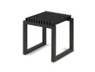 【フリッツ ハンセン/FRITZ HANSEN / GOODS】のCutter Stool / カッター スツール(オーク) オーク(ブラック塗装)|ID:prp329100004968926