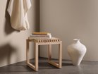 【フリッツ ハンセン/FRITZ HANSEN / GOODS】のCutter Stool / カッター スツール(オーク) オーク(無塗装)|ID:prp329100004968926