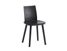 【アリアケ/ARIAKE / GOODS】のBlest Chair / ブレスト チェア 大人の最旬トレンドファッション＆コーディネート founy(ファウニー) 送料無料 Free Shipping ホーム・キャンプ・アウトドア・お取り寄せ Home Living / Home & Lifestyle / Camping Gear / Outdoor Camping 家具・インテリア Home Furniture & Interior. Stylish & Functional Living Spaces チェア・椅子 Seating & Chairs ダイニングチェア・木製チェア Dining Chairs thumbnail スミアッシュ|ID: prp329100004968930 ipo3291000000037264844