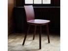 【アリアケ/ARIAKE / GOODS】のBlest Chair / ブレスト チェア 大人の最旬トレンドファッション＆コーディネート founy(ファウニー) 送料無料 Free Shipping ホーム・キャンプ・アウトドア・お取り寄せ Home Living / Home & Lifestyle / Camping Gear / Outdoor Camping 家具・インテリア Home Furniture & Interior. Stylish & Functional Living Spaces チェア・椅子 Seating & Chairs ダイニングチェア・木製チェア Dining Chairs thumbnail 参考イメージ|ID: prp329100004968930 ipo3291000000037264846