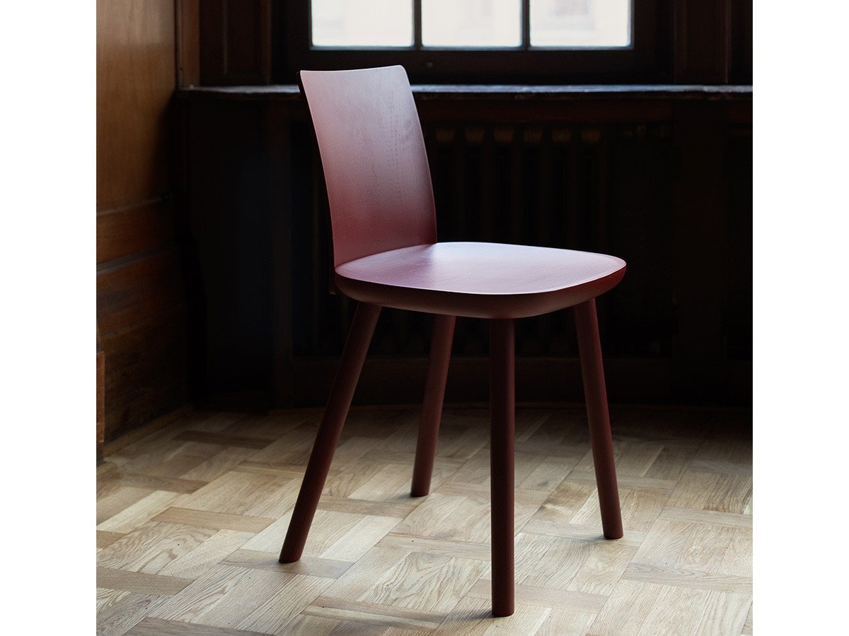 【アリアケ/ARIAKE / GOODS】のBlest Chair / ブレスト チェア インテリア・キッズ・メンズ・レディースファッション・服の通販 founy(ファウニー) 　送料無料　Free Shipping　ホーム・キャンプ・アウトドア・お取り寄せ　Home Living / Home & Lifestyle / Camping Gear / Outdoor Camping　家具・インテリア　Home Furniture & Interior. Stylish & Functional Living Spaces　チェア・椅子　Seating & Chairs　ダイニングチェア・木製チェア　Dining Chairs　参考イメージ|ID: prp329100004968930 ipo3291000000037264846