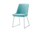 【アボール/ABORD / GOODS】のDINING CHAIR / ダイニングチェア S052-3 張地:脚部シルバー(液体塗装)|ID: prp329100004968931 ipo3291000000037264855
