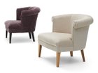 【フライミー ブラン/FLYMEe Blanc / GOODS】のLOUNGE CHAIR / ラウンジチェア n59150 張地:|ID: prp329100004968938 ipo3291000000037264887