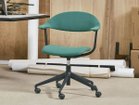 【ヴィトラ/Vitra / GOODS】のMynt / ミント プライウッド 5スターベース 参考イメージ|ID: prp329100004968945 ipo3291000000037264923