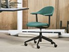 【ヴィトラ/Vitra / GOODS】のMynt / ミント プライウッド 5スターベース 参考イメージ|ID: prp329100004968945 ipo3291000000037264924