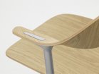 【ヴィトラ/Vitra / GOODS】のMynt / ミント プライウッド 5スターベース 参考イメージ|ID: prp329100004968945 ipo3291000000037264932
