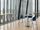 【フリッツ ハンセン/FRITZ HANSEN / GOODS】のN02 RECYCLE / N02 リサイクル バースツール クロームベース N02-50 参考イメージ|ID: prp329100004968950 ipo3291000000037264964