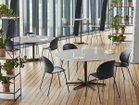 【フリッツ ハンセン/FRITZ HANSEN / GOODS】のN02 RECYCLE / N02 リサイクル バースツール クロームベース N02-50 参考イメージ|ID: prp329100004968950 ipo3291000000037264966