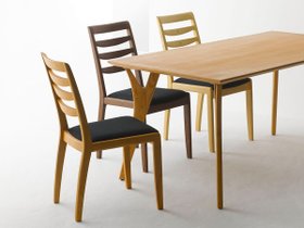 【ボスコ/BOSCO / GOODS】のDining Chair / ダイニングチェア(DC70701S) 大人の最旬トレンドファッション＆コーディネート founy(ファウニー) オイル Body Oil コンパクト Compact, Small Size ワンポイント One Point, Statement Accent 軽量 Lightweight, Ultra Light ホーム・キャンプ・アウトドア・お取り寄せ Home Living / Home & Lifestyle / Camping Gear / Outdoor Camping 家具・インテリア Home Furniture & Interior. Stylish & Functional Living Spaces チェア・椅子 Seating & Chairs ダイニングチェア・木製チェア Dining Chairs |ID:prp329100004968953