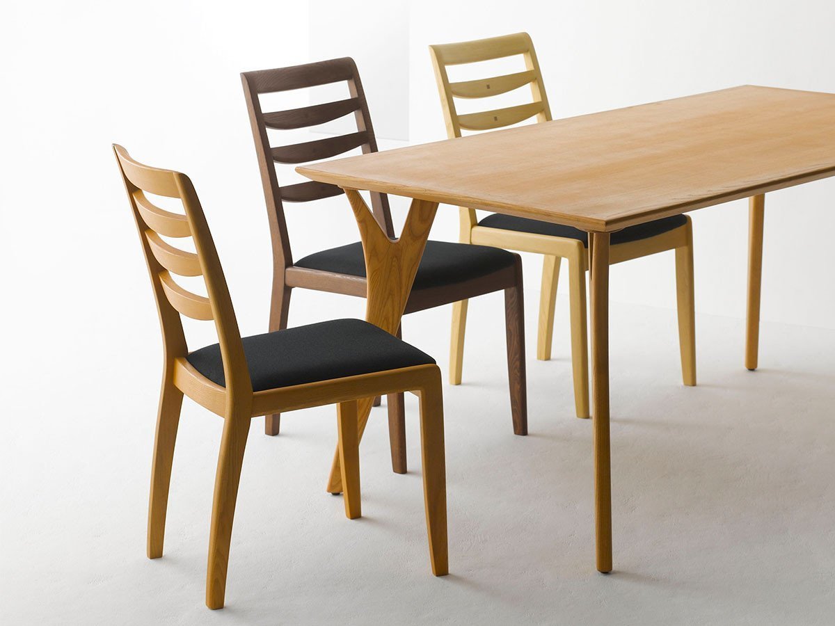 【ボスコ/BOSCO / GOODS】のDining Chair / ダイニングチェア(DC70701S) 大人の最旬トレンドファッション＆コーディネート founy(ファウニー) 　オイル　Body Oil　コンパクト　Compact, Small Size　ワンポイント　One Point, Statement Accent　軽量　Lightweight, Ultra Light　ホーム・キャンプ・アウトドア・お取り寄せ　Home Living / Home & Lifestyle / Camping Gear / Outdoor Camping　家具・インテリア　Home Furniture & Interior. Stylish & Functional Living Spaces　チェア・椅子　Seating & Chairs　ダイニングチェア・木製チェア　Dining Chairs　 other-1|ID: prp329100004968953 ipo3291000000037264975