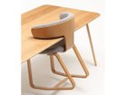 【天童木工/Tendo Mokko / GOODS】のSwing Working Chair / スウィング ワーキングチェア 参考イメージ|ID: prp329100004968956 ipo3291000000037265000