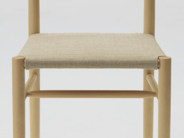 【ライトウッド/Lightwood / GOODS】のBar Stool Mid / バースツール ミドル 張座 インテリア・キッズ・メンズ・レディースファッション・服の通販 founy(ファウニー) 　送料無料　Free Shipping　エレガント 上品　Elegant　コレクション　Collection, Seasonal Line　シンプル　Simple, Minimal　ファブリック　Fabric, Textile　フォルム　Silhouette, Form　ミドル　Middle Length, Mid Height　ホーム・キャンプ・アウトドア・お取り寄せ　Home Living / Home & Lifestyle / Camping Gear / Outdoor Camping　家具・インテリア　Home Furniture & Interior. Stylish & Functional Living Spaces　チェア・椅子　Seating & Chairs　スツール・バースツール　Stools & Bar Stools　ホーム・キャンプ・アウトドア・お取り寄せ　Home Living / Home & Lifestyle / Camping Gear / Outdoor Camping　家具・インテリア　Home Furniture & Interior. Stylish & Functional Living Spaces　チェア・椅子　Seating & Chairs　カウンターチェア・ハイチェア　Bar Stools / High Stools　座面参考イメージ|ID: prp329100004968964 ipo3291000000037265048