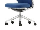 【ヴィトラ/Vitra / GOODS】のAC 5 Work / AC 5 ワーク ベース「アルミ(ポリッシュ仕上)」参考イメージ|ID: prp329100004968966 ipo3291000000037265067