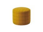 【スウィッチ/SWITCH / GOODS】のColumn stool S / コラム スツール Sサイズ 張地:F-42 リボン マスタード(Wシリーズ)|ID: prp329100004968972 ipo3291000000037265118