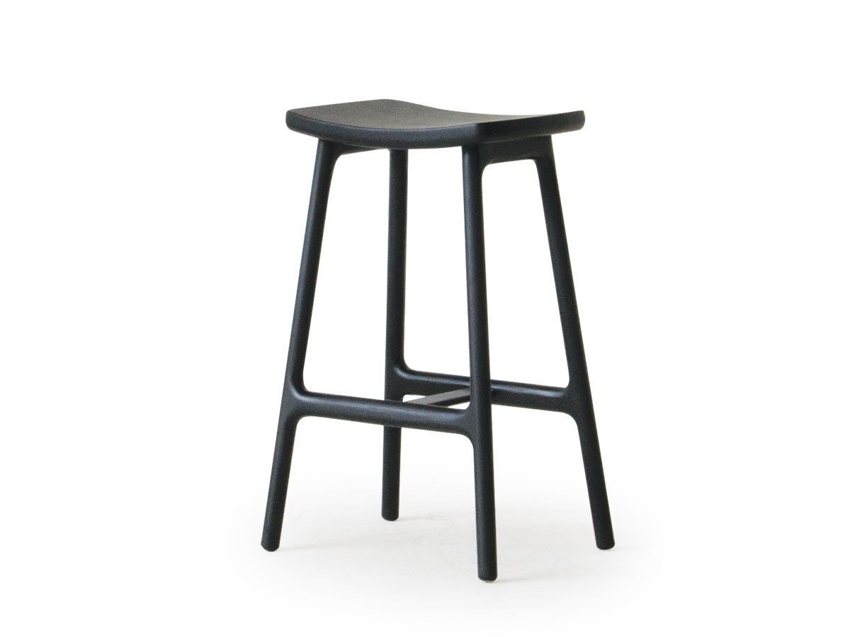 【スケッチ/Sketch / GOODS】のODD counter stool / オッド カウンタースツール 板座 インテリア・キッズ・メンズ・レディースファッション・服の通販 founy(ファウニー) 　送料無料　Free Shipping　フィット　Fit, Slim Fit　ホーム・キャンプ・アウトドア・お取り寄せ　Home Living / Home & Lifestyle / Camping Gear / Outdoor Camping　家具・インテリア　Home Furniture & Interior. Stylish & Functional Living Spaces　チェア・椅子　Seating & Chairs　スツール・バースツール　Stools & Bar Stools　ホーム・キャンプ・アウトドア・お取り寄せ　Home Living / Home & Lifestyle / Camping Gear / Outdoor Camping　家具・インテリア　Home Furniture & Interior. Stylish & Functional Living Spaces　チェア・椅子　Seating & Chairs　カウンターチェア・ハイチェア　Bar Stools / High Stools　ウッドブラック|ID: prp329100004968979 ipo3291000000037265177