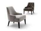 【フライミー ブラン/FLYMEe Blanc / GOODS】のLOUNGE CHAIR / ラウンジチェア n5933 張地:|ID: prp329100004968983 ipo3291000000037265197