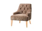 【フライミー ブラン/FLYMEe Blanc / GOODS】のLOUNGE CHAIR / ラウンジチェア n5933 張地:脚部ナチュラル|ID: prp329100004968983 ipo3291000000037265200
