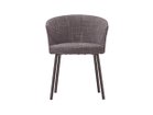 【コッコレ/Coccole / GOODS】のARM CHAIR / アームチェア C332 張地:サウザン ブラック(ランクC)|ID: prp329100004968985 ipo3291000000037265206